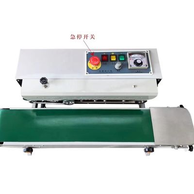 DUOQI FR900 Automatische Maschine zum Versiegeln von Tischen