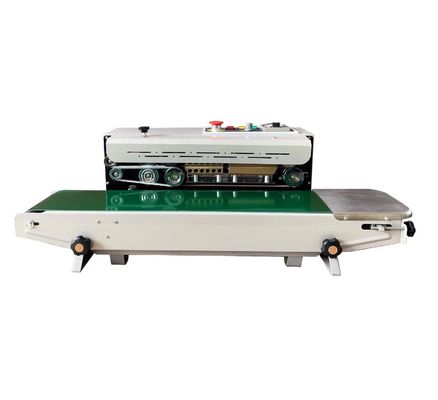 23 kg elektrische automatische Wärmesiegelmaschine für Kunststofftüten