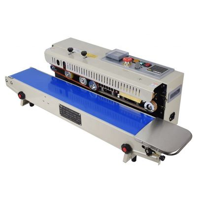 Automatische Halbautomatische Bandversiegelungsmaschine für Beutel