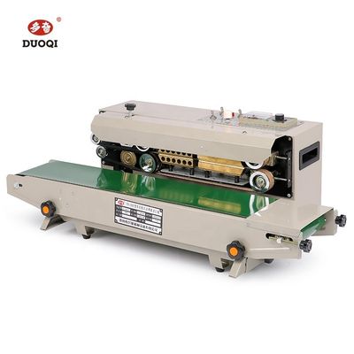 Automatische Bandversiegelungsmaschine für den Haushalt