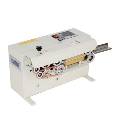 445Mm Umweltschonende Automatische Bandversiegelungsmaschine Energieeffizient für Taschen