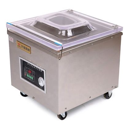 Automatische Verpackungsdichtmaschine für Getränke